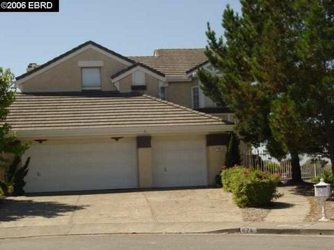 674 Ware Ct, Benicia, CA 94510 photo 1
