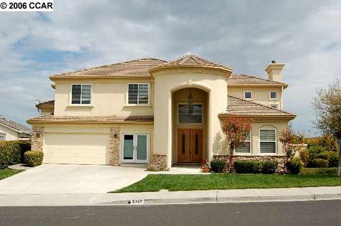 5329 Oakpoint Ct, Concord, CA 94521 photo 1