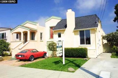 819 Cornell Ave, Albany, CA 94706 photo 1