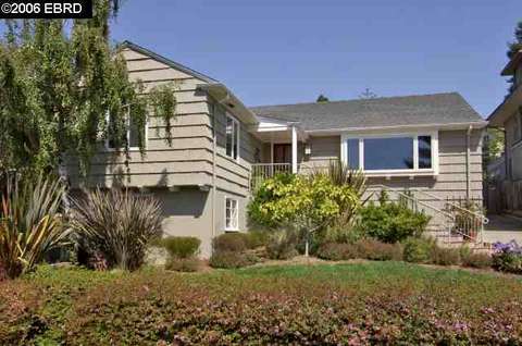 889 Arlington Ave, Berkeley, CA 94707 photo 1