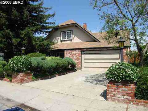4657 Hedgewick Ave, Fremont, CA 94538 photo 1