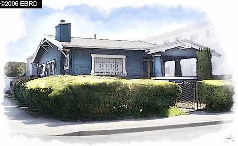 1656 17th St, Oakland, CA 94607 photo 1