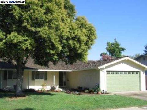 1952 Brooktree Way, Pleasanton, CA 94566 photo 1