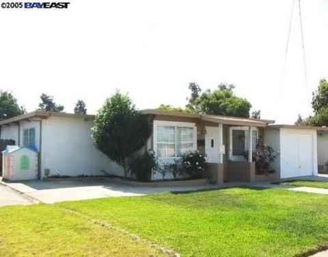 6356 Noel Ave, Newark, CA 94560 photo 1