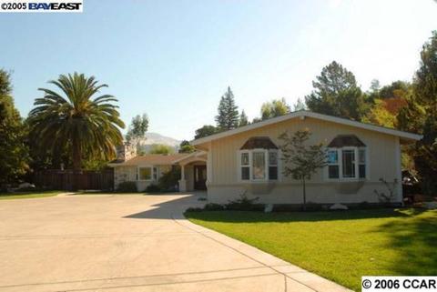 183 High Eagle Rd, Alamo, CA 94507 photo 1