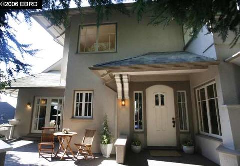 892 Arlington Ave, Berkeley, CA 94707 photo 1