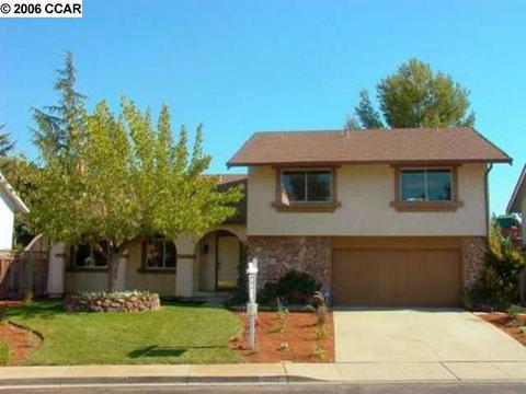 5517 Ogden Ct, Concord, CA 94521 photo 1