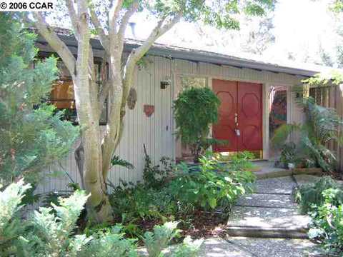 23 Hardie Dr, Moraga, CA 94556 photo 1