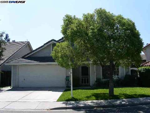 180 Mount Hamilton Dr, Tracy, CA 95376 photo 1