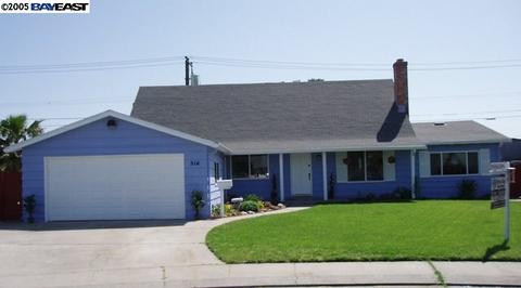 514 Curry Ct, Manteca, CA 95337 photo 1