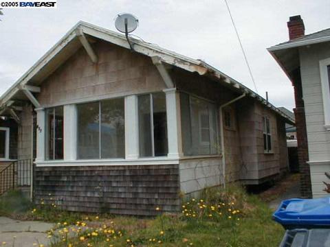 507 Central Ave, Alameda, CA 94501 photo 1
