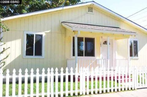 183 E 15th St, Pittsburg, CA 94565 photo 1