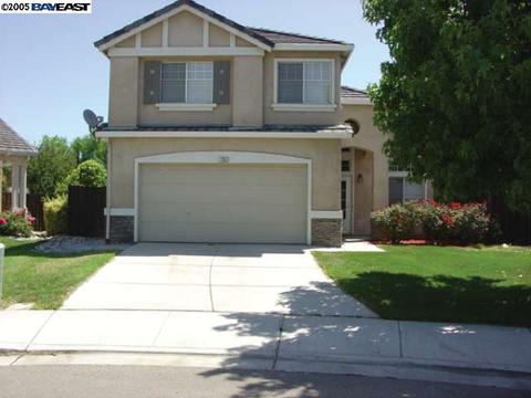 1262 Cedarglen Ct, Tracy, CA 95376 photo 1