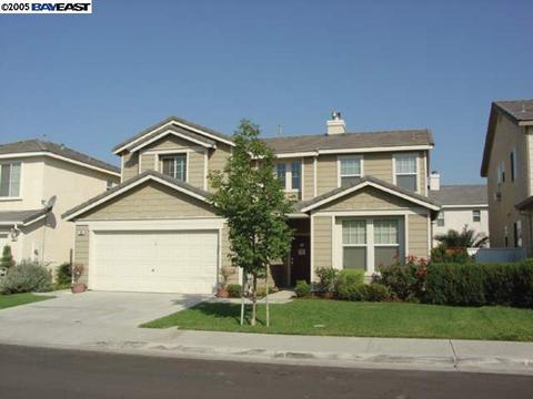 529 Burlington Dr, Tracy, CA 95376 photo 1