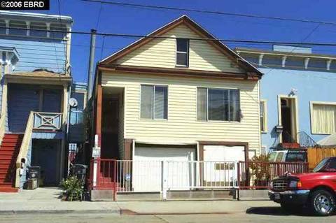 1518 5th, Oakland, CA 94607 photo 1