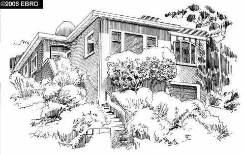 809 Shattuck Ave, Berkeley, CA 94707 photo 1