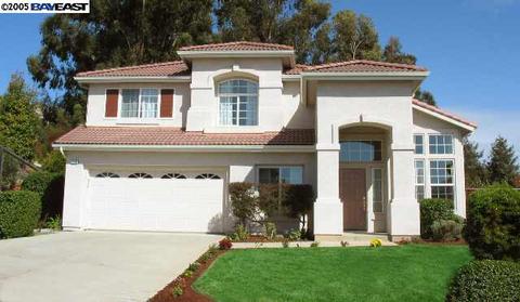1115 Silver Maple Ln, Hayward, CA 94544 photo 1