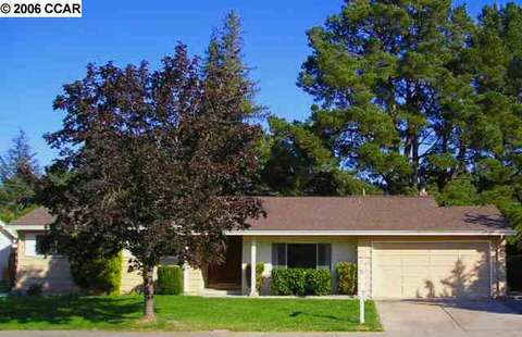 1065 Arkell Rd, Walnut Creek, CA 94598 photo 1