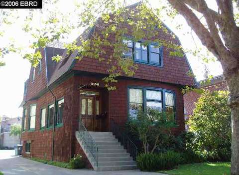 2156 Central Ave, Alameda, CA 94501 photo 1