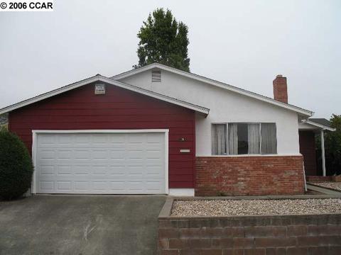 172 Amherst St, Vallejo, CA 94589 photo 1