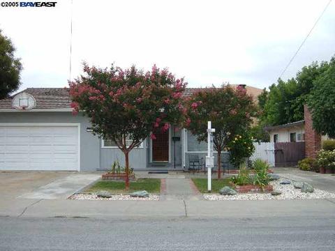 241 Barton Dr, Fremont, CA 94536 photo 1