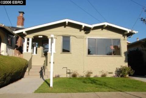 737 Spokane Ave, Albany, CA 94706 photo 1