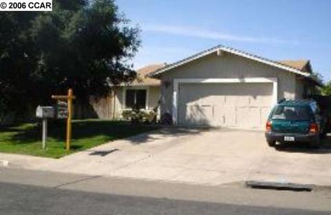 13 Sharon Dr, Bay Point, CA 94565 photo 1