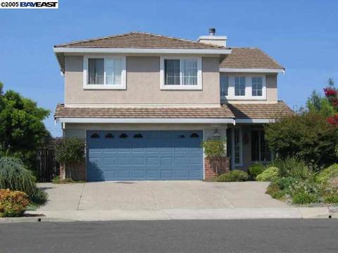 25728 Durrwood Ct, Castro Valley, CA 94552 photo 1