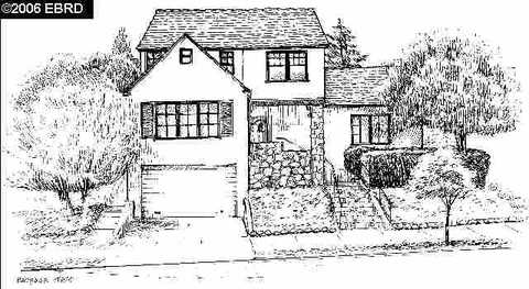 1135 Arch St, Berkeley, CA 94708 photo 1