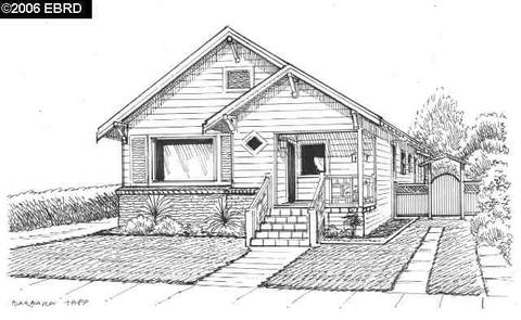 2422 Acton St, Berkeley, CA 94702 photo 1