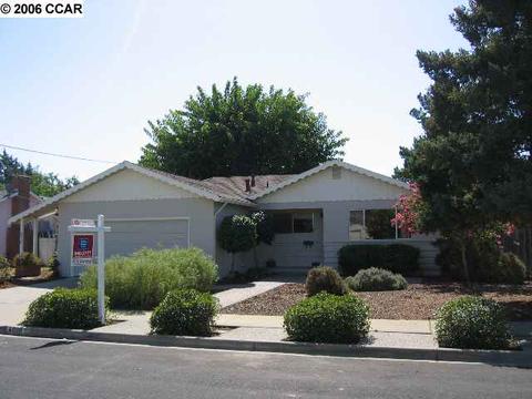 4010 Roland Dr, Concord, CA 94521 photo 1