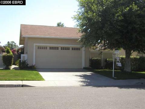 442 Almondtree Cir, Oakley, CA 94561 photo 1