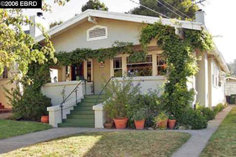 911 Modoc St, Berkeley, CA 94707 photo 1