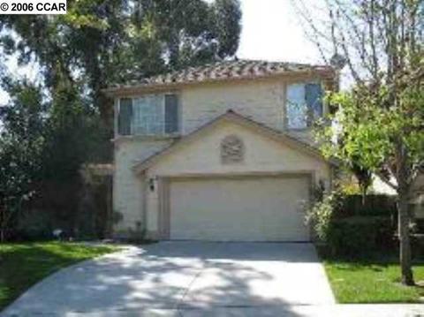 515 Valley View Ct, Martinez, CA 94553 photo 1
