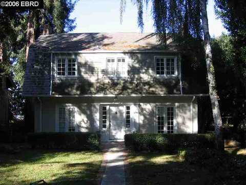 800 Spruce St, Berkeley, CA 94707 photo 1