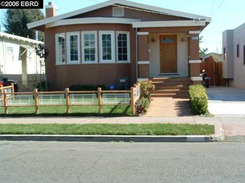 2412 68th Ave, Oakland, CA 94605 photo 1