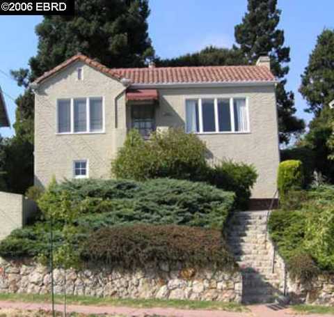 1971 El Dorado Ave, Berkeley, CA 94707 photo 1