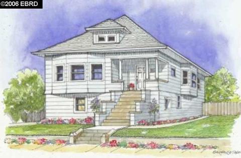 2421 7th St, Berkeley, CA 94710 photo 1