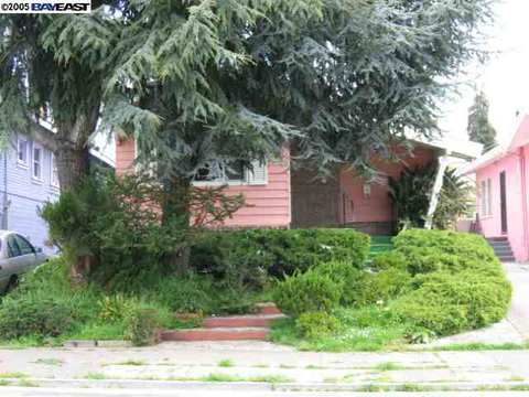 1738 E 22nd St, Oakland, CA 94606 photo 1