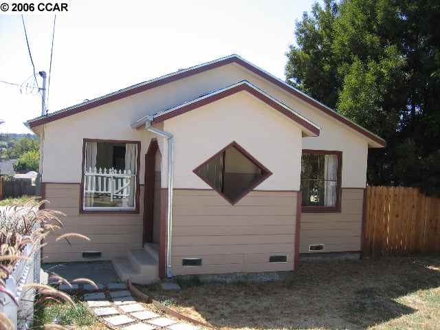 429 Idora Ave, Vallejo, CA 94591 photo 1