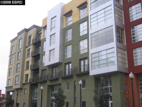 585 9th St #307, Oakland, CA 94607 photo 1
