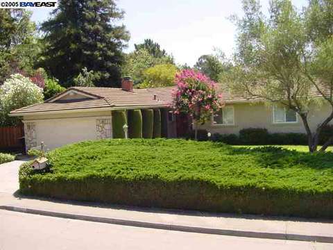 2736 Marsh Dr, San Ramon, CA 94583 photo 1