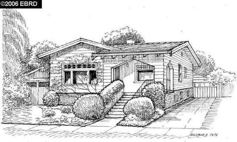 1422 Kains Ave, Berkeley, CA 94702 photo 1