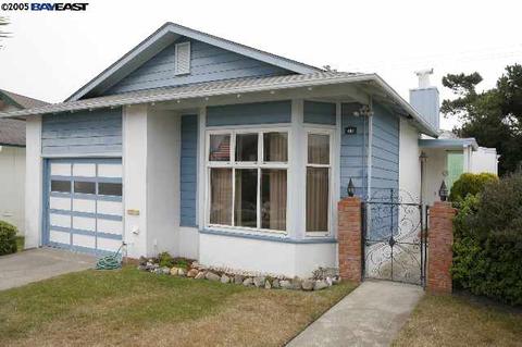 407 Firecrest Ave, Pacifica, CA 94044 photo 1