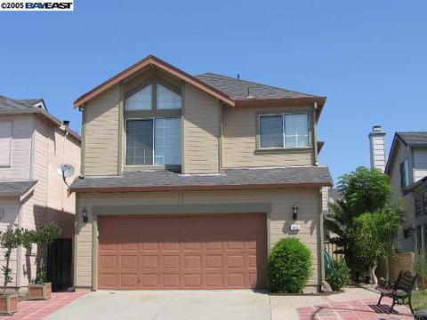 1919 Barton Way, Hayward, CA 94545 photo 1