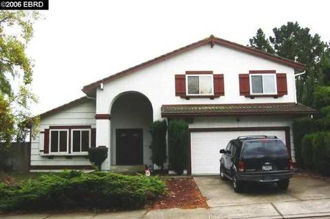 109 Marigold, Hercules, CA 94547 photo 1