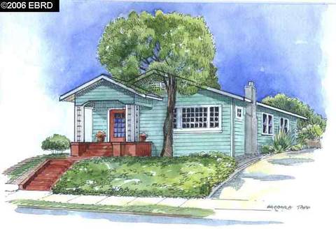 1520 Lincoln St, Berkeley, CA 94703 photo 1