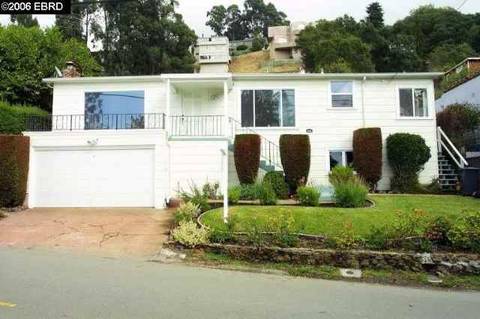 2954 Shasta Rd, Berkeley, CA 94708 photo 1