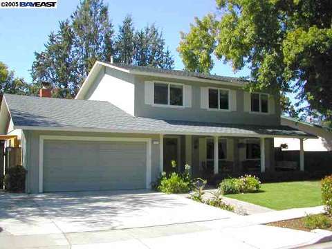 5167 Northway Rd, Pleasanton, CA 94566 photo 1