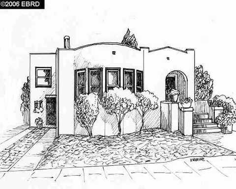 2420 Jefferson Ave, Berkeley, CA 94703 photo 1